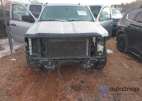 2014 Chevrolet Silverado 1500 1Lt z USA, uszkodzony, nr VIN 1GCVKREC9EZ253344